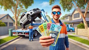 Local Advantages in Merriwa