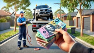 Local Advantages in Mosman Park