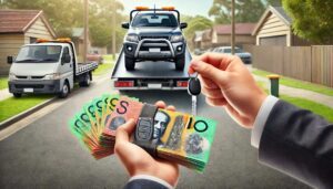 Local Advantages in Mount Claremont