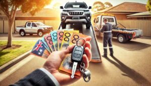 Mullaloo's Car Market