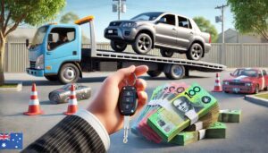 Paperwork Simplified in Mount Claremont