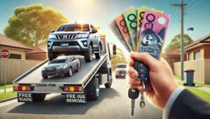 Responsible Recycling in Mullaloo