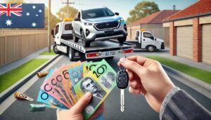 The Cash Sale Process in Mundijong