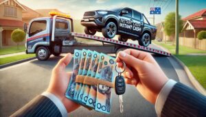 The Local Difference in Mount Claremont