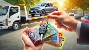 The Selling Process in Mount Claremont