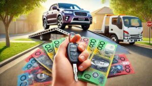The Selling Process in Mount Lawley