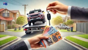 The Selling Process in Mullaloo