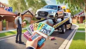 Vehicle Assessment in Midvale