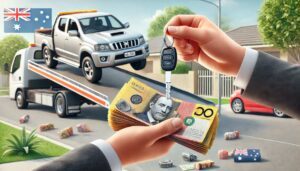 Vehicle Eligibility in Mount Helena