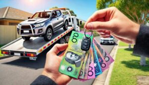 Vehicle Eligibility in Mount Nasura