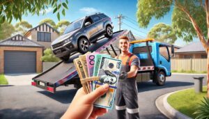 Vehicle Valuation in Merriwa