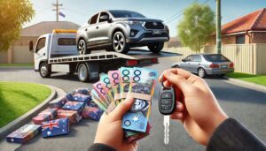 Vehicle Valuation in Mundaring