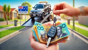 Why Choose Cash in Mundijong