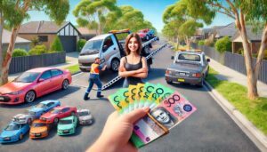 Your Car's Worth in Melville