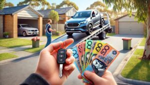 Your Car's Worth in Morley