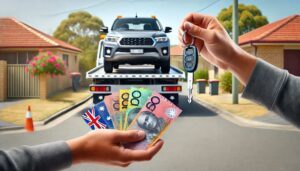 Your Car's Worth in Mount Claremont