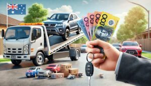 Your Car's Worth in Mount Hawthorn