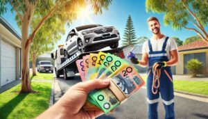 Your Vehicle's Value in Menora