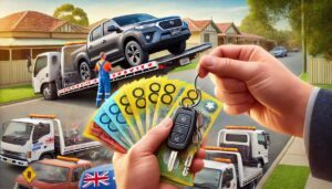 Accepted Vehicles in North Fremantle