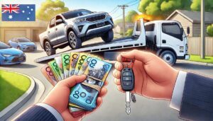 Accepted Vehicles in Northbridge