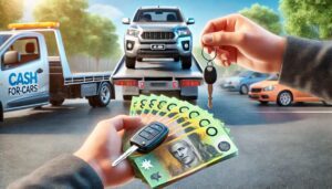 Accepted Vehicles in O’Connor