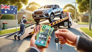 Accepted Vehicles in Oakford