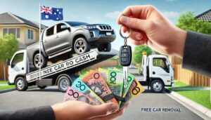 Accepted Vehicles in Orange Grove