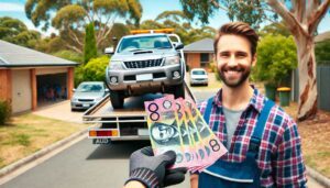 Accepted Vehicles in Osborne Park