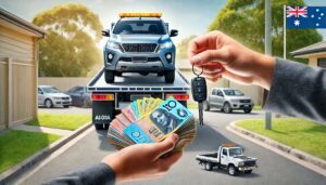 Accepted Vehicles in Padbury