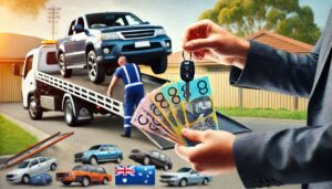 Any Car, Any Condition in Noranda