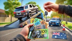 Any Car, Any State in Orelia