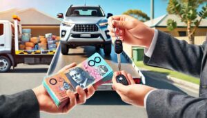 Any Vehicle Accepted in Nowergup