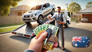 Beyond The Cash in Noranda