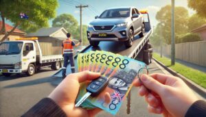 Beyond The Cash in North Coogee