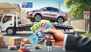 Beyond the Cash in Padbury