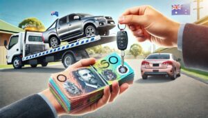 Bushfire Safety in Orange Grove