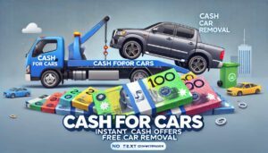 Cash For Cars Rockingham - Get Top Dollars & Free Car Removal