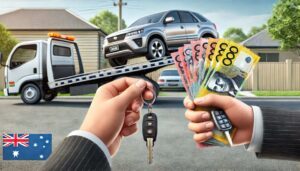Cash for Cars Mandurah - Free Car Removal & Instant Cash Offers