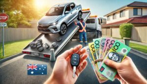 Cash for Cars Munster - Same-Day Car Removal For All Vehicle Types