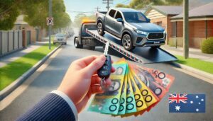 Cash for Cars Murdoch - We Pay Top Cash & Offer Free Car Removal
