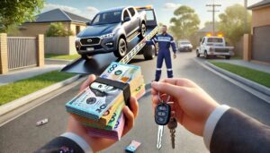 Cash for Cars Myaree - Free Car Removal & Instant Cash Offers