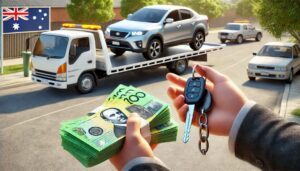 Cash for Cars Nedlands - We Pay Instant Cash & Free Car Removal