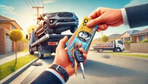 Cash for Cars Neerabup - We Pay Top Dollar & Free Car Removal Service