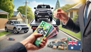 Cash for Cars Nollamara - Free Car Removal & Get Up To $9,999