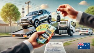 Cash for Cars Noranda - Local Experts with Free Car Removal Service