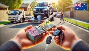 Cash for Cars North Beach - Free Car Removal & Instant Cash Offers