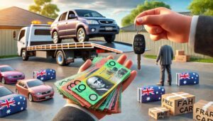 Cash for Cars North Coogee - Free Car Removal & Instant Cash