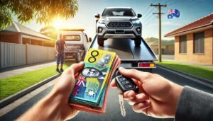 Cash for Cars North Fremantle - Free Same-Day Car Removal Services