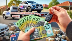 Cash for Cars North Perth - Free Car Removal & Eco-Friendly Recycling