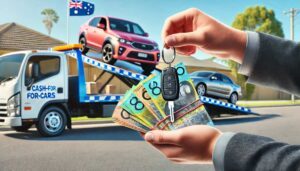 Cash for Cars Northbridge - Free Car Removal & Instant Payment